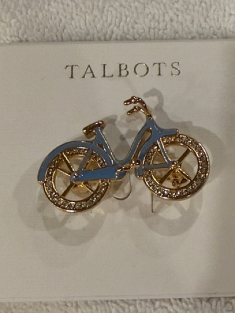 Accessories subcategory identification